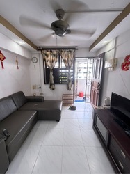 Blk 211 Boon Lay Place (Jurong West), HDB 3 Rooms #605957281